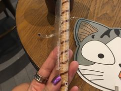 -星巴克(宝山万达店)