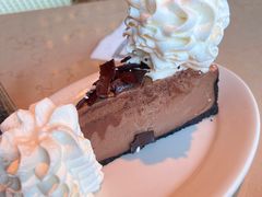 -The Cheesecake Factory 芝乐坊餐厅(王府中環店)