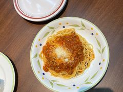 -萨莉亚意式餐厅(杭州滨江天街店)