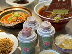 -图味美小黄鱼·景德菜(浙江路店)