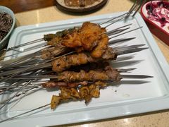 -状元阁烧烤(新华路总店)