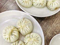 -津门张记包子铺(华昌道店)