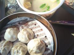 -鸡鸣汤包(红山动物园店)