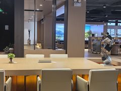 -南山图书馆(常兴路店)