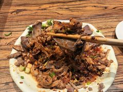 -有奴思烤肉·清真(正宁路店)