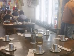 -破店肥哈·东北烧烤·夜宵(南山保利店)