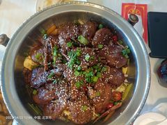 -万福·家宴(平谷店)