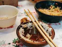 -东排食堂长沙小吃大排档(五一广场店)