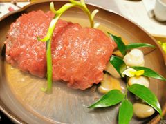 九秒牛肉-盡膳口福跷脚牛肉火锅(合生汇购物中心店)