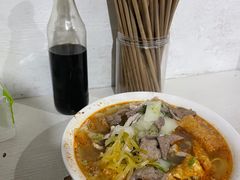 -老太皮肚面
