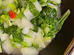 -闻鲜素食茶餐厅(高新区店)