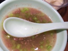 -掂档潮汕牛肉火锅(沈阳万象城店)