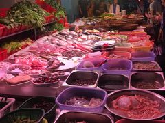 -长平老姿娘夜粥(平东一街店)
