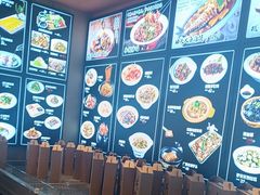 -磁州卤面·邯郸地方菜(复兴区店)