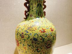 -龙美术馆(西岸馆)