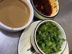 -原柳滩高台阶涮羊肉