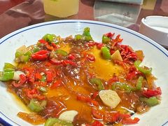 -丰乐餐厅·始于1999·本地老字号