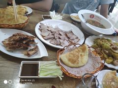 -沈阳李连贵熏肉大饼(兴城店)