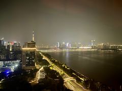 -澜亭中餐厅·一线江景·尊蓝豪华精选