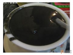 芝麻糊-玫瑰甜品(文明路店)