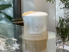 -Beans Solo豆号咖啡(百家湖花园店)