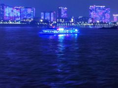-武汉两江游览·夜游长江(汉口粤汉码头)
