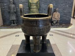 -大秦瓦罐(光谷大街店)