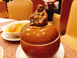 -福州香格里拉·宴会厅