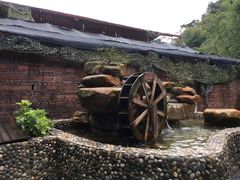 -英西峰林·洞天仙境
