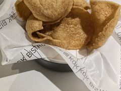 -卡朋西餐(铂顿城店)