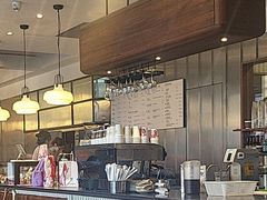 -BAKER&SPICE(BFC外滩金融中心店)