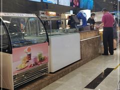 -SFC上影影城(新世界店)