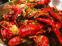 -虾小龙老长沙龙虾馆(坡子街店)