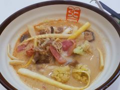 -张亮麻辣烫(上海天津路店)