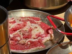 -西塔老太太泥炉烤肉(亚运村店)