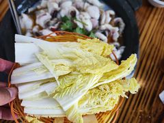 -大鼎石锅鱼(春江里店)