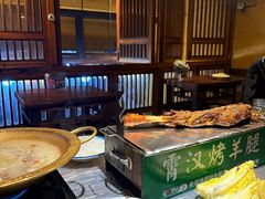 -霄汉羊排(万松园一店)
