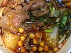 -江三王记牛杂馆(总店)