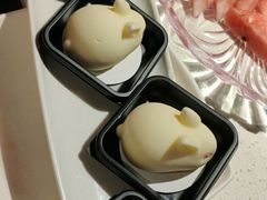 -海底捞火锅(天鹅湖银泰店)