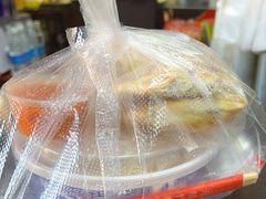 -莎车清真美食