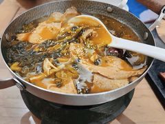 -枣子树·素食餐厅(普陀山店)