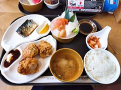 -和风日本料理(腾飞园店)