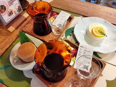 -时光花园(白鹭洲店)