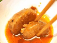 -炉小二铜锅牛蛙•川湘菜(三里屯店)