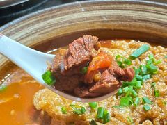 -山四砂锅(太原钟楼街店)