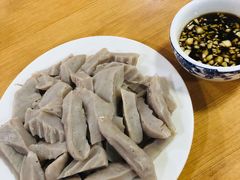 -清真·白家牛肉罩火烧老店(育才街店)