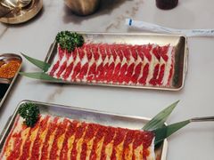 -韩宫宴烤肉·料理(青浦宝龙店)
