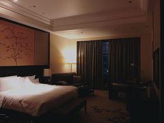 -西安豪享来温德姆至尊酒店