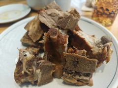 -一轩饺子馆(丽都店)
