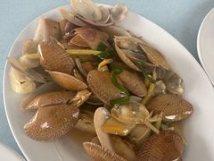 -ZF Seafood Restaurant 卓峰海鲜餐